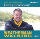 Image for Weatherman Walking