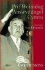 Image for Prif Weinidog Answyddogol Cymru - Cofiant Huw T. Edwards