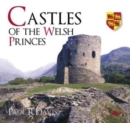 Image for Castles of the Welsh Princes
