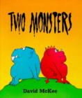 Image for Two monsters