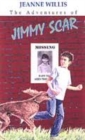 Image for ADVENTURES OF JIMMY SCAR