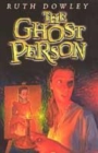 Image for THE GHOST PERSON