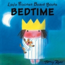 Image for Little Princess Board Book - Bedtime