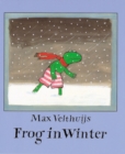 Image for Frog in Winter