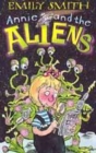 Image for Annie and the aliens