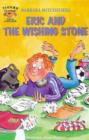 Image for Eric and the wishing stone