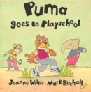 Image for Puma goes to playschool