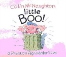 Image for Little boo!