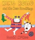 Image for King Rollo and the new stockings