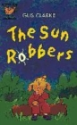 Image for The sun robbers