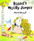Image for Rabbit&#39;s woolly jumper