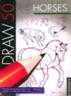 Image for Draw 50 horses