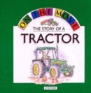 Image for The story of a tractor