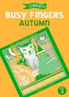 Image for Busy Fingers 3 - Autumn