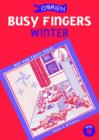 Image for Busy Fingers 4 - Winter