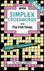 Image for Simplex Crosswords from the Irish Times: Book 3 : from The Irish Times