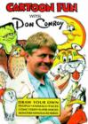 Image for Cartoon Fun with Don Conroy