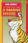 Image for The tiger who was a roaring success!
