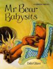 Image for Mr. Bear Babysits
