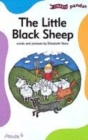 Image for The Little Black Sheep