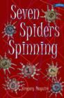 Image for Seven Spiders Spinning
