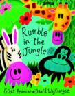 Image for Rumble in the Jungle