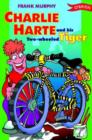 Image for Charlie Harte and his Two-Wheeled Tiger