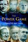 Image for The Power Game