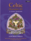 Image for Celtic decorative art  : a living tradition