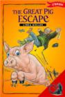Image for The Great Pig Escape