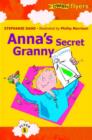 Image for Anna&#39;s Secret Granny