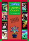 Image for O&#39;Brien teaching guides collection 3  : classroom work on eight novels for age 10+