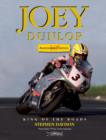 Image for Joey Dunlop  : kind of the roads