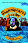 Image for Shakespeare&#39;s scribe
