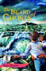 Image for The island of ghosts