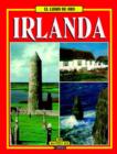 Image for El libro de oro  : Irlanda