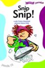 Image for Snip snip!