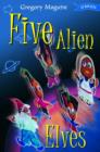 Image for Five Alien Elves