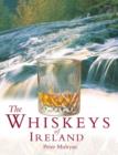 Image for The Whiskeys of Ireland
