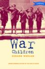 Image for War children