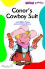 Image for Conor&#39;s Cowboy Suit