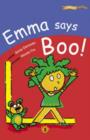 Image for Emma Says Boo