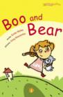 Image for Boo and Bear