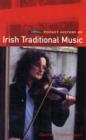 Image for O&#39;Brien pocket history of Irish traditional music