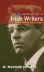 Image for O&#39;Brien pocket history of Irish writers