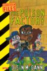 Image for The Poison Factory