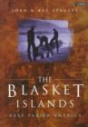 Image for The Blasket Islands  : next parish America