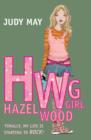 Image for Hazel Wood Girl