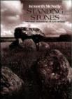 Image for Standing Stones and Other Monuments of Early Ireland
