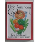 Image for A Little American Cookbook